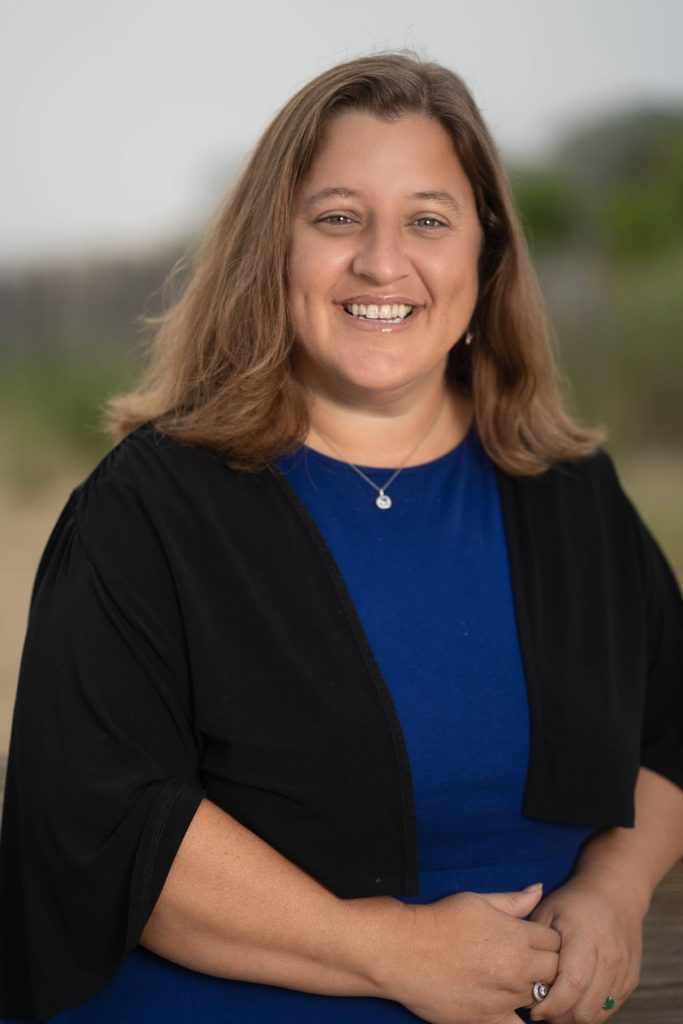 Hillary Boyce