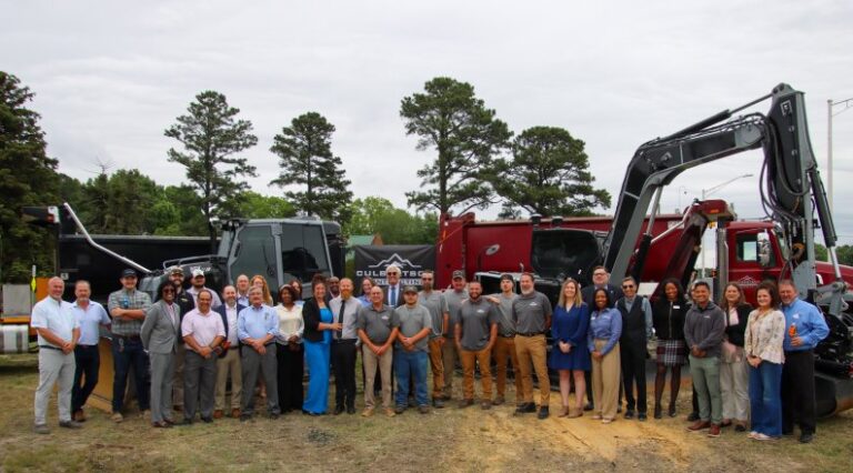 Culbertson Contracting